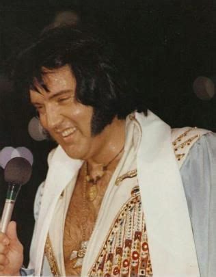 The Last Concert photographs of Elvis Presley (June 26, 1977) – 35 ...