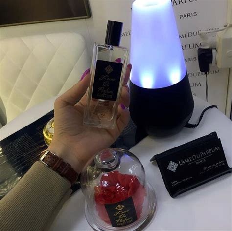 Lemuaje Parfum - Парфюмерия в Ростове-на-Дону