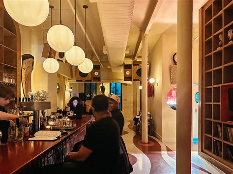 Jeremy's Ale House - Review - South Street Seaport - New York - The