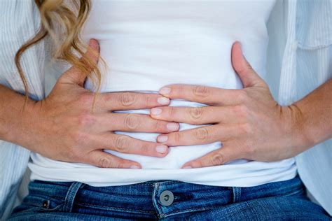 This Is What Causes Bloating, According to a Dietitian — Eat This Not That