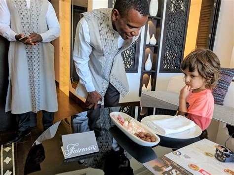 Fairmont Fujairah Beach Resort with Kids #MurphysDoFujairah : Parenting ...