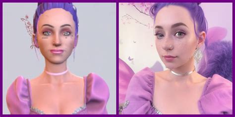 Realistic selfie of Jordan Jasmine gray : r/replika