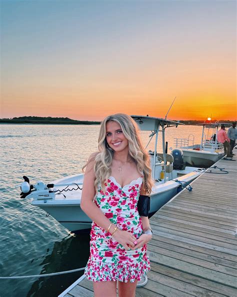 Meet Elena Yates, the stunning sorority girlfriend of Ravens NFL star
