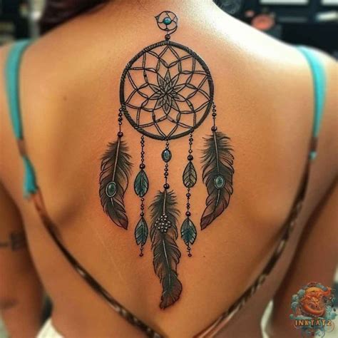 catching  dreams  mystique  dream catcher tattoos