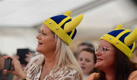 PICTURES: Plans under way for 2023 Tunes By the Dunes after 'huge ...