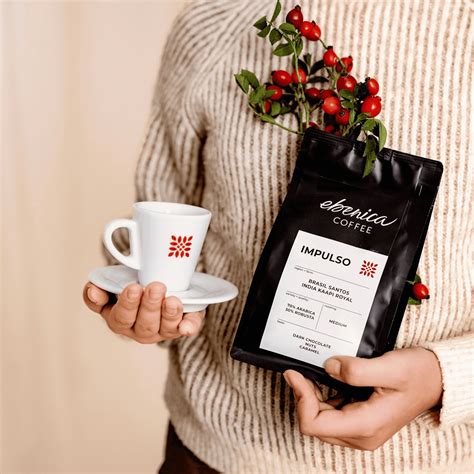 Darčekový balíček Espresso Lover Set