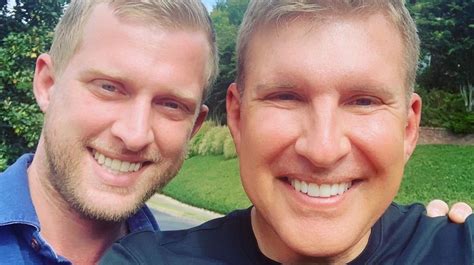 The Truth About Kyle Chrisley's Mental Health Struggle