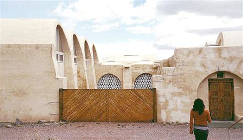 Reviving a success story written by the Egyptian architect Hassan Fathy ...