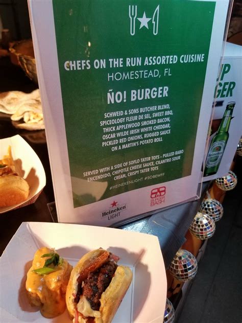 Restaurant Road Trip – Part 2: Miami, FL - Martin's Famous Potato Rolls