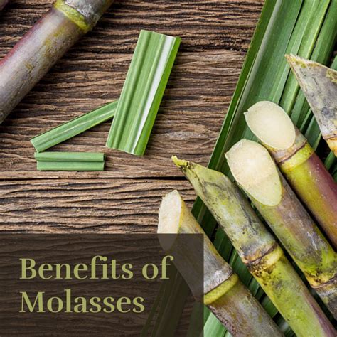 The Health Benefits of Molasses - RemedyGrove