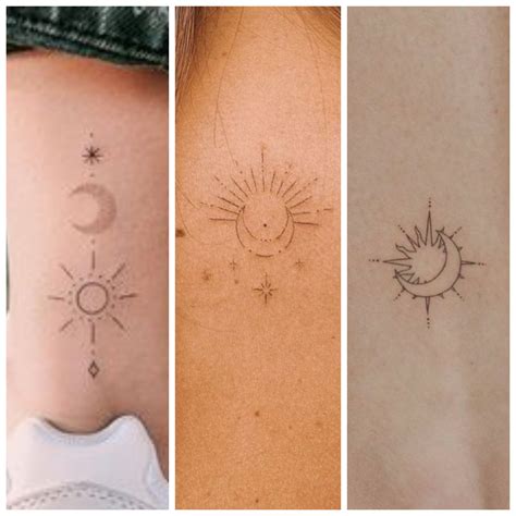 Significado Del Sol Y La Luna