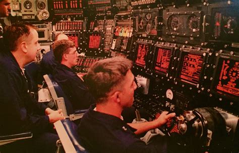 Incredible Seawolf Submarine Interior 2022 - World of Warships