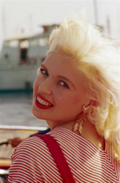 What happened to Jayne Mansfield?