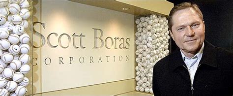 Are Scott Boras’ Clients Worth The Money? | Metsmerized Online