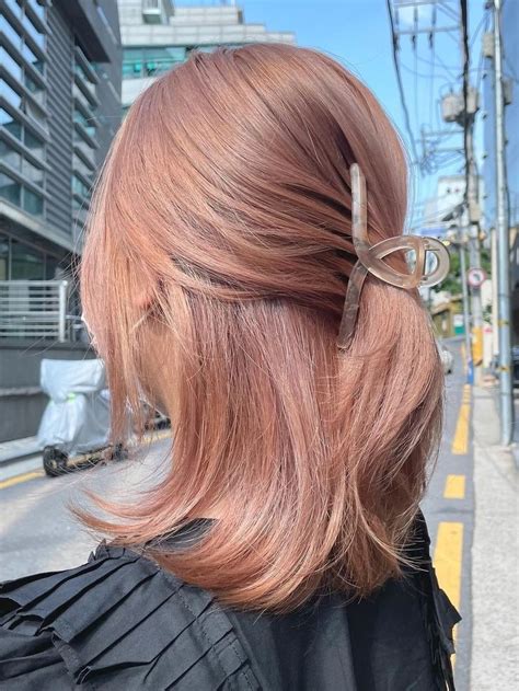 Japanese hair color – Artofit