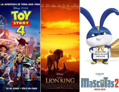 Películas Película Infantil Cartelera - Quotes Viral Update
