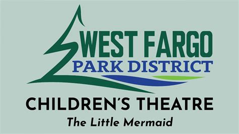 West Fargo Park District Children’s Theatre - West Fargo Events