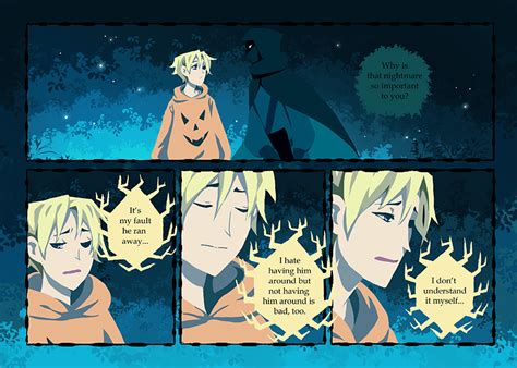 Lost Nightmare - 03 - 17