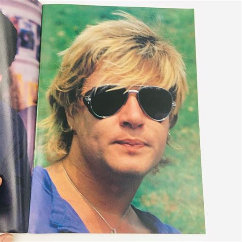 Simon Le Bon 8