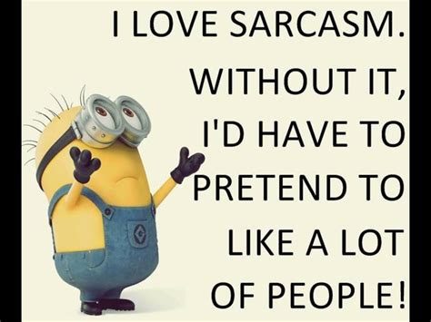 Pin by Karen Allen on Sayings, Keepers | Minions funny, Minions quotes ...