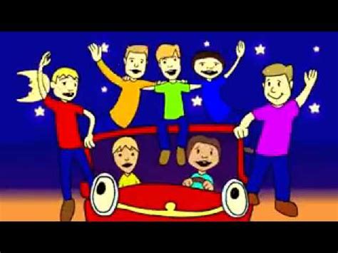 Би би бика поехали кататься - YouTube