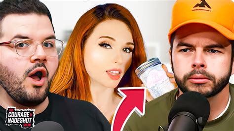 Amouranth Leaks Timeline: Experts React to the Unbelievable Revelations - q6di3n6