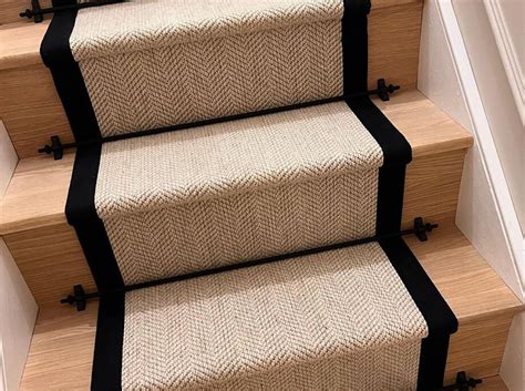 how to change stair treads