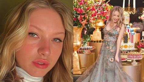 Livia Voigt's Enigmatic Fortune: Cracking The Code Of Her Multimillion-Dollar Empire