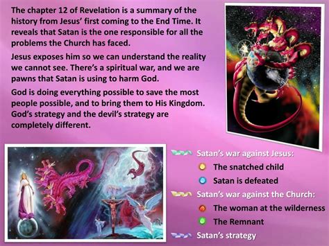 PPT - SATAN, A DEFEATED ENEMY PowerPoint Presentation, free download