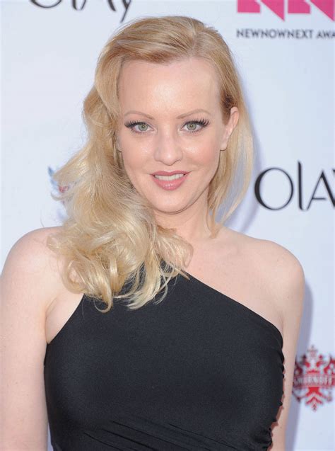 Download Actress Wendi Mclendon Covey Newnownext Awards Wallpaper