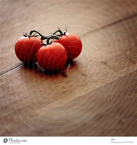 small tomato harvest Food - a Royalty Free Stock Photo from Photocase