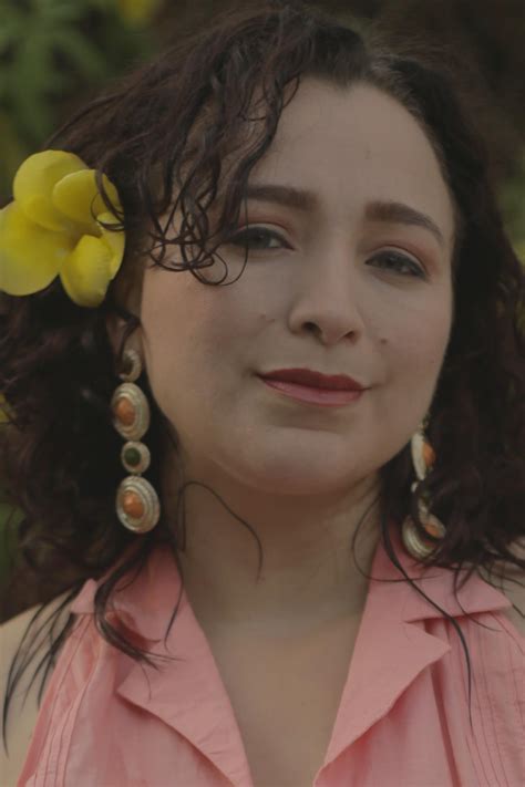 Nina Marín - FilmAffinity