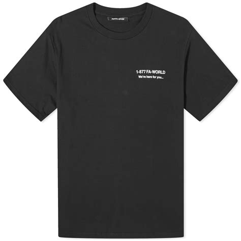 fucking awesome   life  mess  shirt black