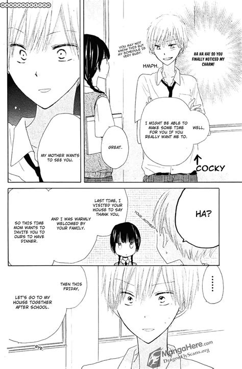 Last Game 11.5 - Read Last Game Chapter 11.5 Online - Page 7