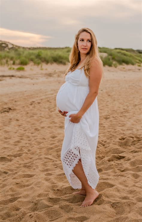 boho maternity dresses 7