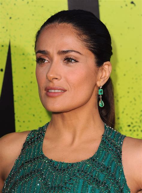 Salma Hayek photo #401134 | Celebs-Place.com