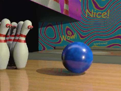 Bowling Porn Animation SFW Frame #2 | NSFW Bowling Animations | Know