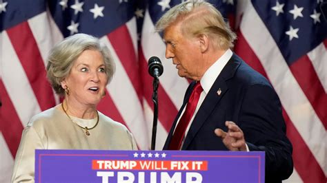 Trump cabinet picks: List of president-elect's appointees including RFK