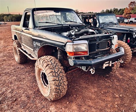 Saw this classic Bronco today | Bronco6G - 2021+ Ford Bronco & Bronco