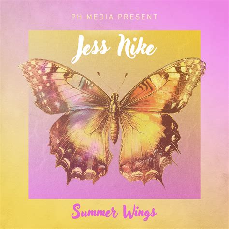 ArtStation - Jess Nike - EP Covers