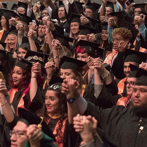 SHSU Spring Commencement Speakers Announced - Sam Houston State University
