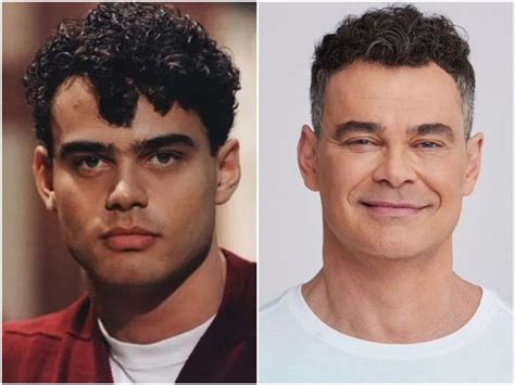 Carmo Dalla Vecchia Antes E Depois