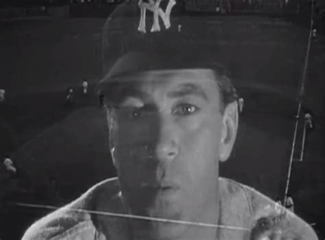 Oscargasms: Gary Cooper, The Pride of the Yankees