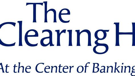 clearing house finance