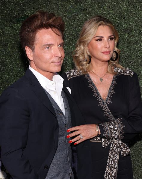 Who is Richard Marx's wife? Inside The Voice coach's family life - The