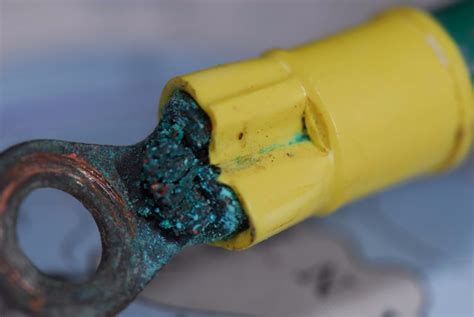 Crimping Etiquette – Editorial: CO Poisoning Misinformation | Steve D ...