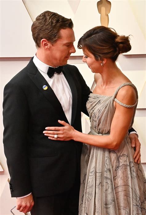 SOPHIE HUNTER at 94th Annual Academy Awards at Dolby Theatre in Los