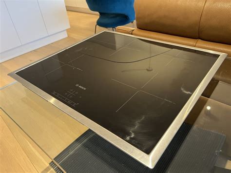 BOSCH PIF645BB1E