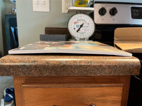 Estate sale vinyl came from Golf Wang extremely damaged What do I do