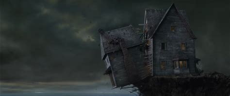 Image - Netflix Aunt Jo's house.png | Lemony Snicket Wiki | FANDOM ...
